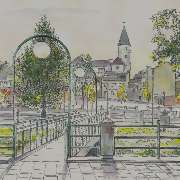 Přerov V.